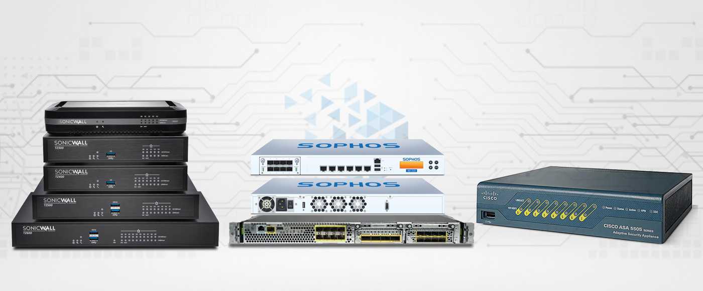 Data Security Products & Appliance